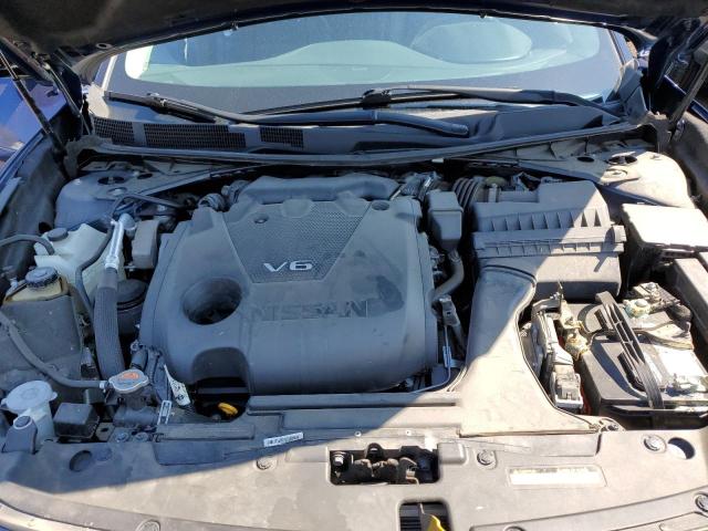 Zdjęcie 11 z aukcji – 2016 NISSAN MAXIMA 3.5 z VIN 1N4AA6AP2GC409843