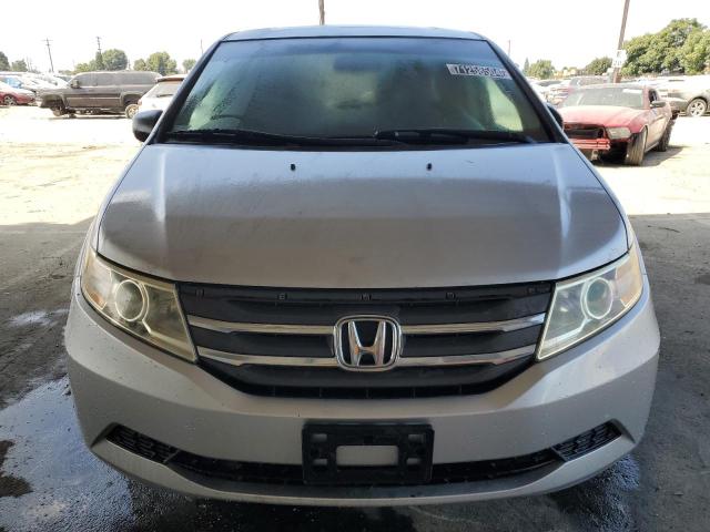 Photo 5 from auction – 2013 HONDA ODYSSEY EX with VIN 5FNRL5H67DB063656