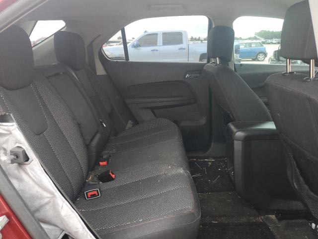 Photo 11 from auction – 2011 CHEVROLET EQUINOX LT with VIN 2CNALDEC1B6318964