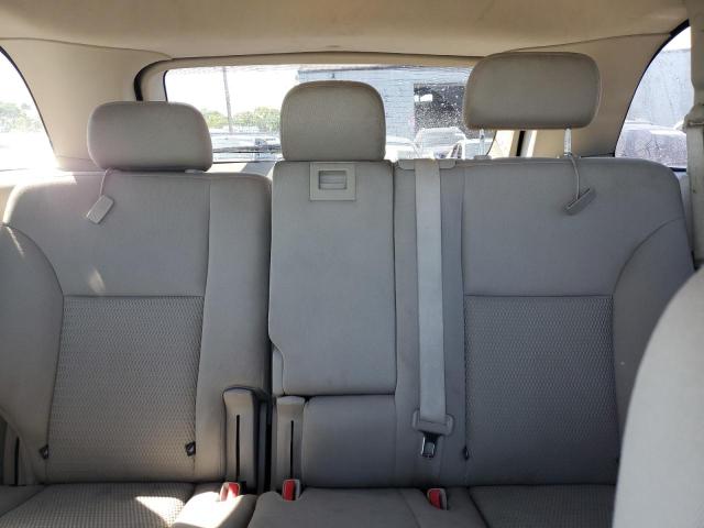 Photo 10 from auction – 2007 FORD EDGE SE with VIN 2FMDK36C47BA92457