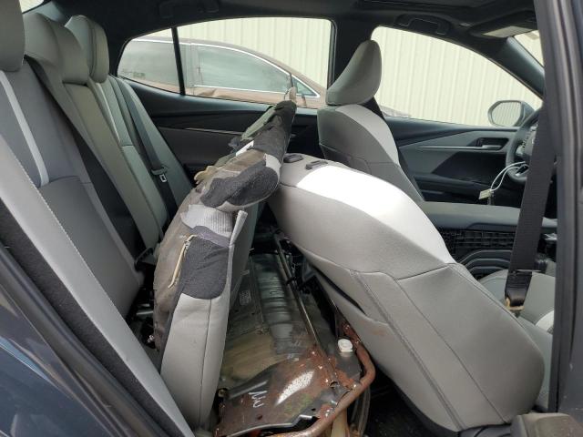Photo 10 from auction – 2025 TOYOTA CAMRY XSE with VIN 4T1DAACK0SU016451