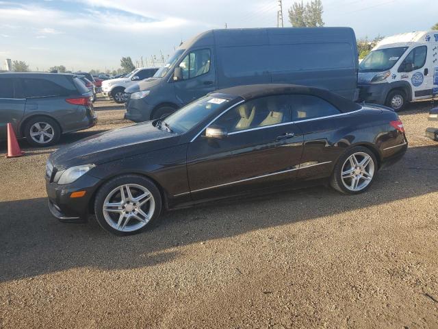 Photo 1 from auction – 2013 MERCEDES-BENZ E 350 with VIN WDDKK5KF6DF191143