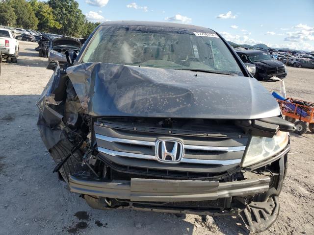 Photo 5 from auction – 2012 HONDA ODYSSEY EX with VIN 5FNRL5H64CB110298