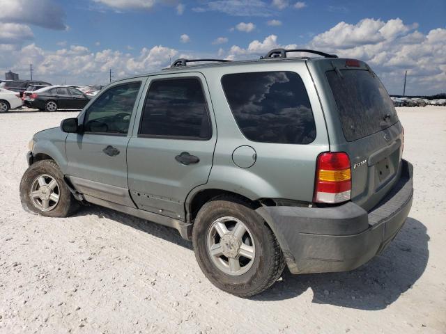 Photo 2 from auction – 2005 FORD ESCAPE XLS with VIN 1FMYU02Z95KD99680