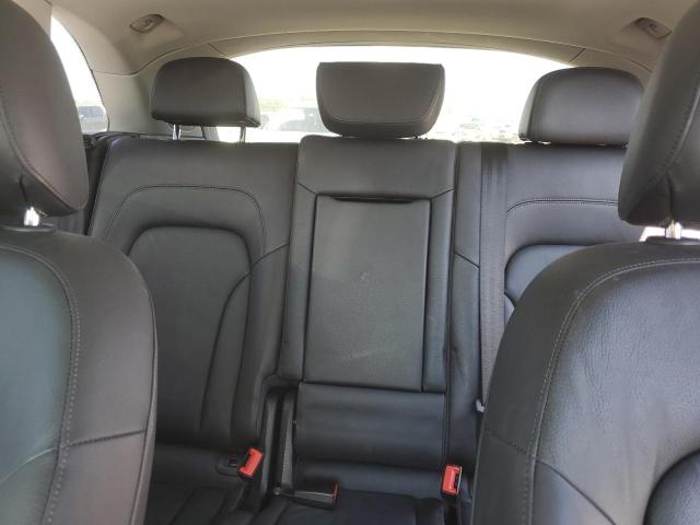 Photo 10 from auction – 2015 AUDI Q5 PREMIUM with VIN WA1LFAFP1FA143803