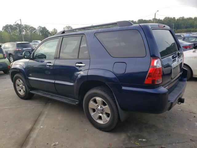 Photo 2 from auction – 2007 TOYOTA 4RUNNER SR with VIN JTEZU14R470096036