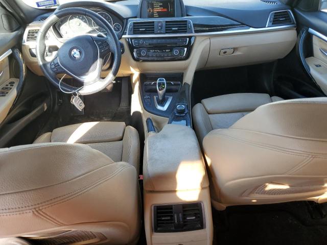 Photo 8 from auction – 2017 BMW 330 I with VIN WBA8B9G58HNU09359