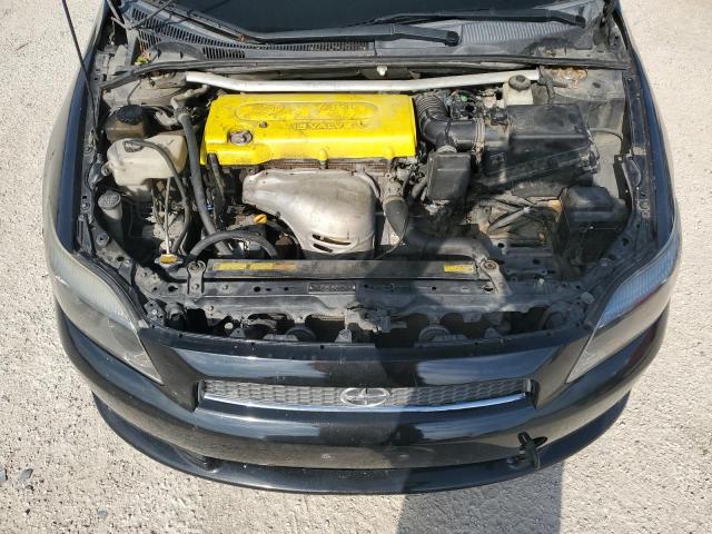 Photo 11 from auction – 2006 TOYOTA SCION TC with VIN JTKDE177560106263