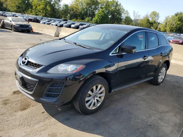 MAZDA CX-7 2010 with VIN JM3ER2WM8A0332472 - Photo from auction
