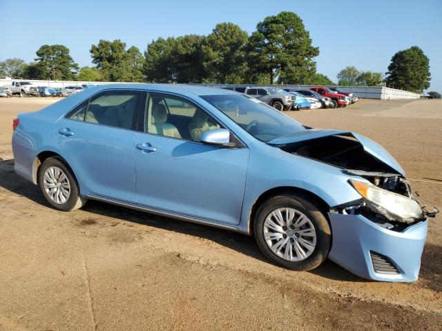 صورة رقم 4 من المزاد - 2012 TOYOTA CAMRY BASE مع VIN 4T1BF1FK4CU549327
