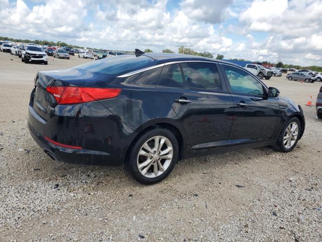 Photo 3 from auction – 2013 KIA OPTIMA EX with VIN 5XXGN4A74DG155223