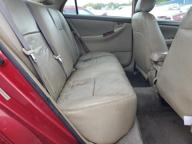 Photo 10 from auction – 2007 TOYOTA COROLLA CE with VIN 1NXBR32E17Z775849