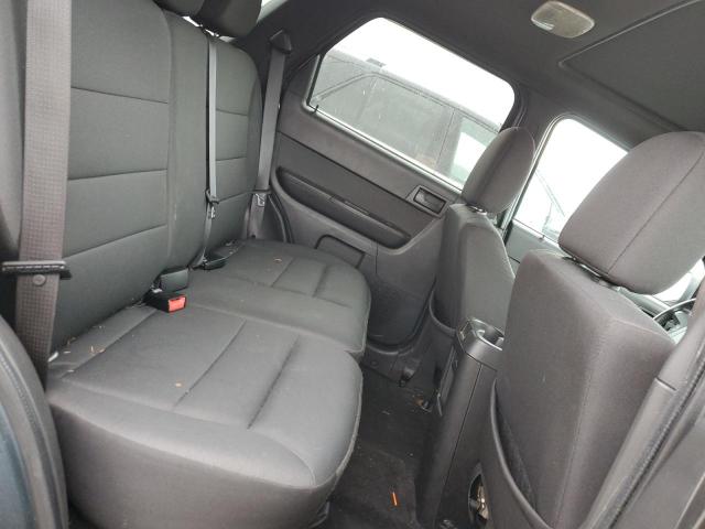Фото 11 с аукциона – 2010 FORD ESCAPE XLT с VIN 1FMCU9D73AKD30259