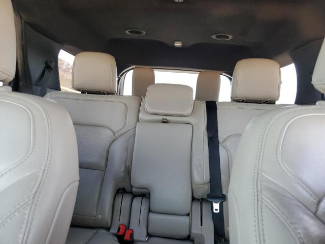 Photo 10 from auction – 2019 FORD EXPLORER L with VIN 1FM5K7F83KGB47697