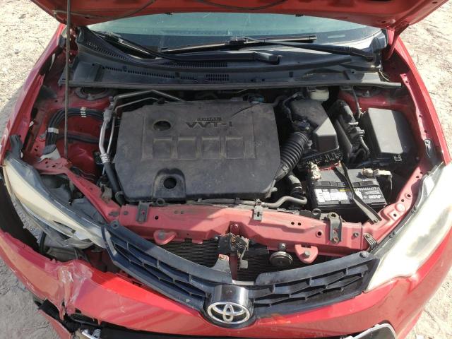 Photo 11 from auction – 2016 TOYOTA COROLLA L with VIN 2T1BURHE5GC742234