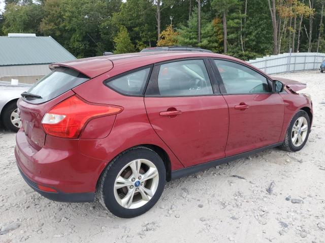 Photo 3 from auction – 2013 FORD FOCUS SE with VIN 1FADP3K24DL224525