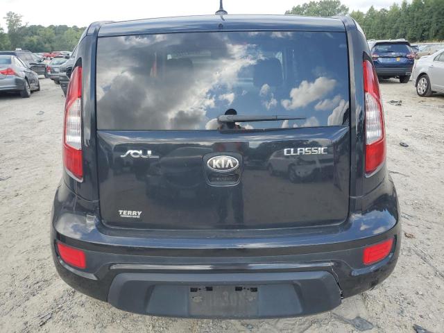 Photo 6 from auction – 2013 KIA SOUL with VIN KNDJT2A56D7499563