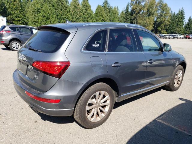 Photo 3 from auction – 2013 AUDI Q5 PREMIUM with VIN WA1LFAFP4DA037813