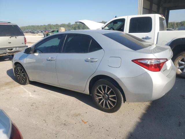 Photo 2 from auction – 2014 TOYOTA COROLLA L with VIN 2T1BURHE8EC131580