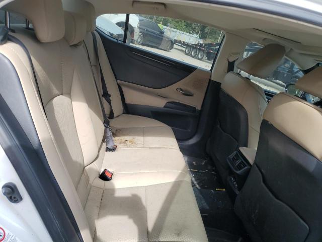 Photo 10 from auction – 2019 LEXUS ES 350 with VIN 58ABZ1B16KU037676