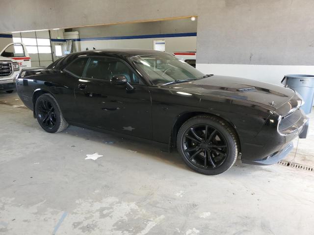 Photo 4 from auction – 2018 DODGE CHALLENGER with VIN 2C3CDZAG2JH149853