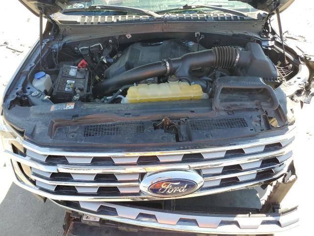 Photo 12 from auction – 2018 FORD EXPEDITION with VIN 1FMJU1KT8JEA40655