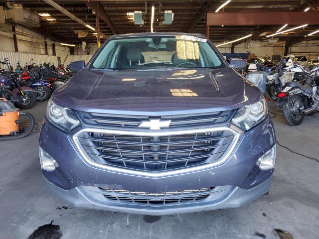 Photo 5 from auction – 2019 CHEVROLET EQUINOX LT with VIN 3GNAXKEV2KL256511