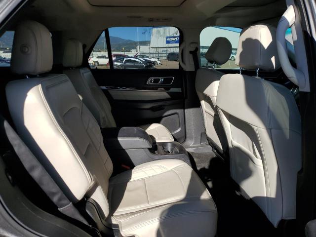 Photo 11 from auction – 2016 FORD EXPLORER P with VIN 1FM5K8HT5GGC12547
