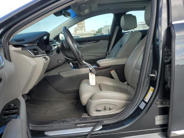 Photo 7 from auction – 2014 CADILLAC 60 SPECIAL with VIN 2G61M5S32E9188761