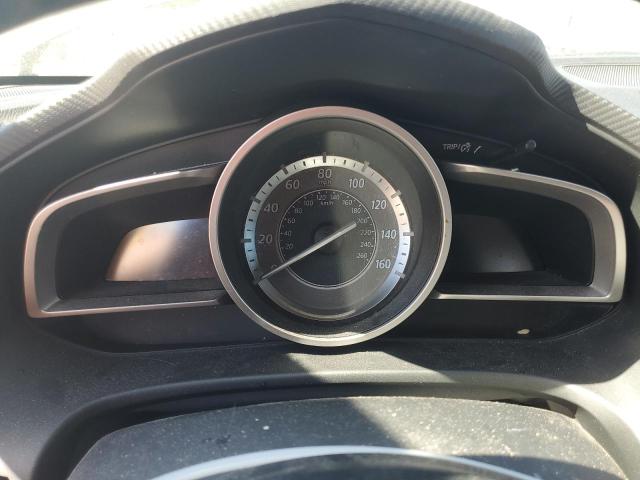 Photo 9 from auction – 2014 MAZDA 3 TOURING with VIN JM1BM1V72E1115404