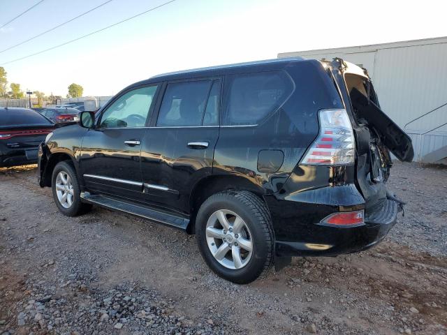 Photo 2 from auction – 2014 LEXUS GX 460 with VIN JTJBM7FX1E5064579