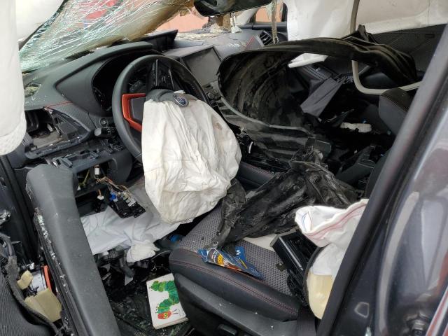 Zdjęcie 8 z aukcji – 2023 SUBARU FORESTER S z VIN JF2SKAJC1PH452148