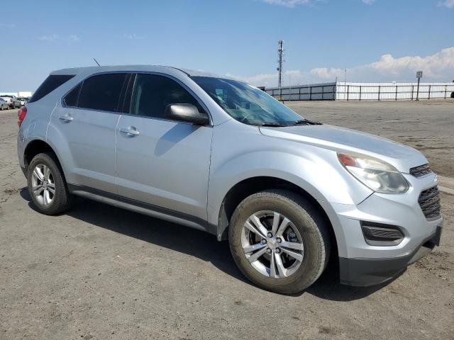 Photo 4 from auction – 2017 CHEVROLET EQUINOX LS with VIN 2GNALBEK6H1542843