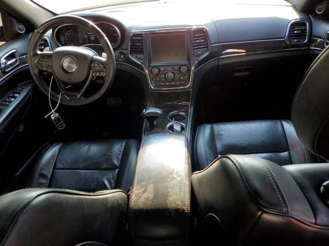 Photo 8 from auction – 2014 JEEP GRAND CHER with VIN 1C4RJFCG5EC163023