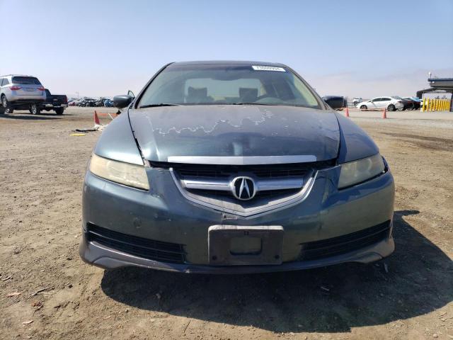 Photo 5 from auction – 2004 ACURA TL with VIN 19UUA66224A053102