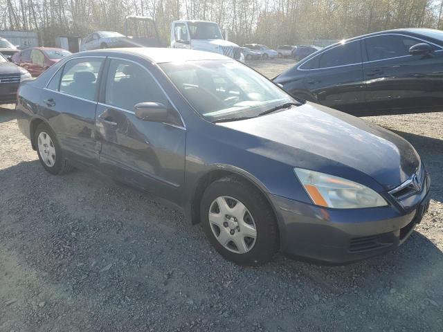Photo 4 from auction – 2007 HONDA ACCORD with VIN 1HGCM56407A056938