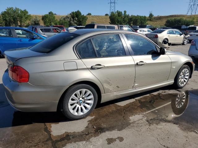 Photo 3 from auction – 2009 BMW 328 XI with VIN WBAPK73509A451622