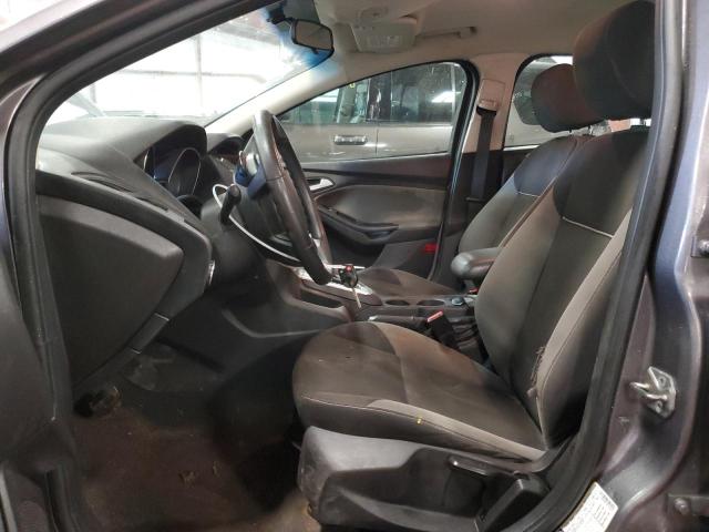 Photo 7 from auction – 2014 FORD FOCUS SE with VIN 1FADP3K27EL332445