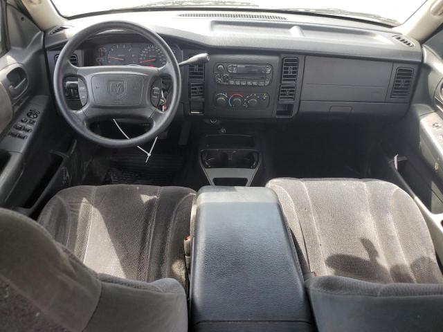 Photo 8 from auction – 2002 DODGE DAKOTA QUA with VIN 1B7HL48N72S716662