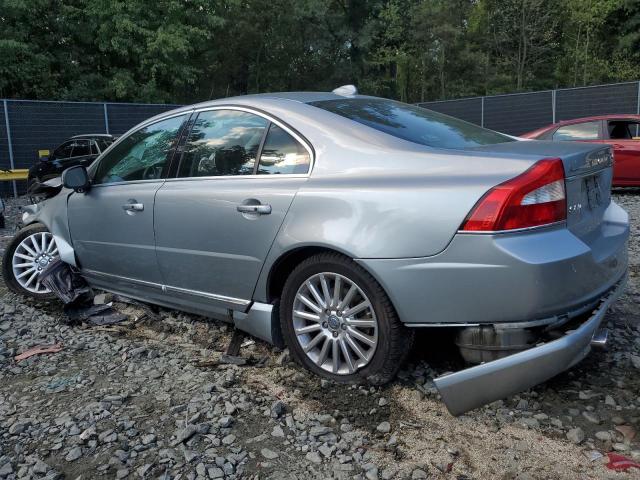 Photo 2 from auction – 2013 VOLVO S80 3.2 with VIN YV1940AS5D1171283
