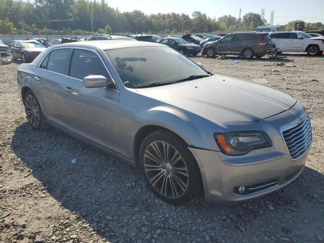 Photo 4 from auction – 2014 CHRYSLER 300 S with VIN 2C3CCABG8EH183840