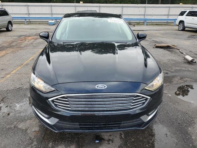 Photo 5 from auction – 2018 FORD FUSION SE with VIN 3FA6P0HD2JR276037