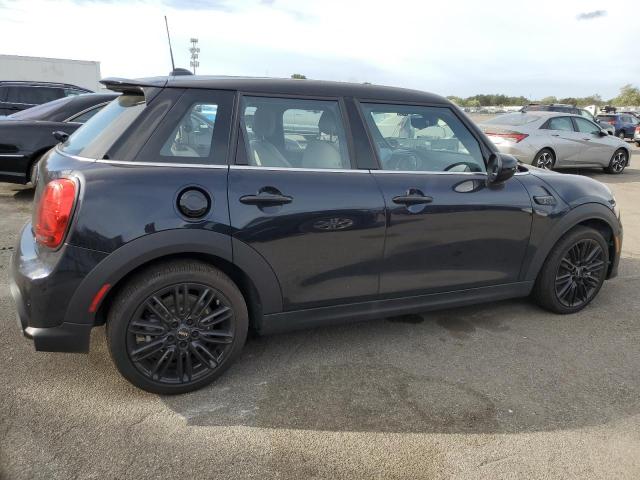 Photo 3 from auction – 2024 MINI COOPER S with VIN WMW53DK0XR2W07863
