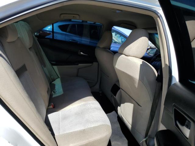 Zdjęcie 10 z aukcji – 2012 TOYOTA CAMRY BASE z VIN 4T1BF1FK6CU518631