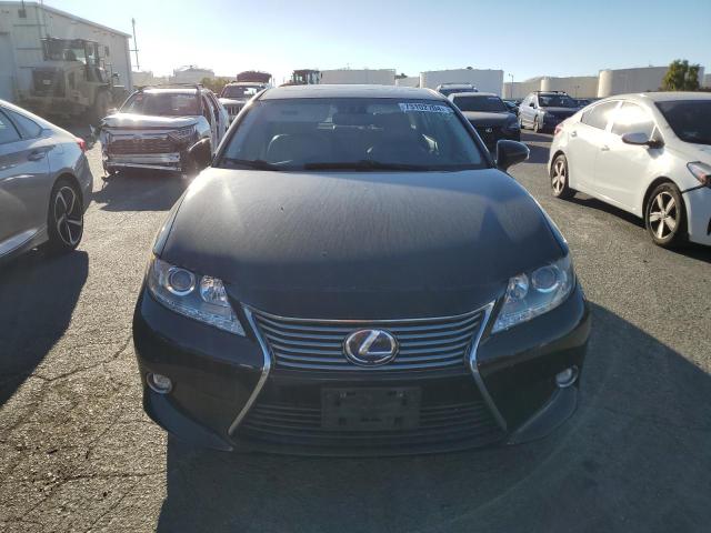 Photo 5 from auction – 2014 LEXUS ES 300H with VIN JTHBW1GGXE2047045