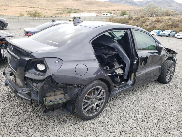 Photo 3 from auction – 2017 SUBARU WRX with VIN JF1VA1B61H9804170