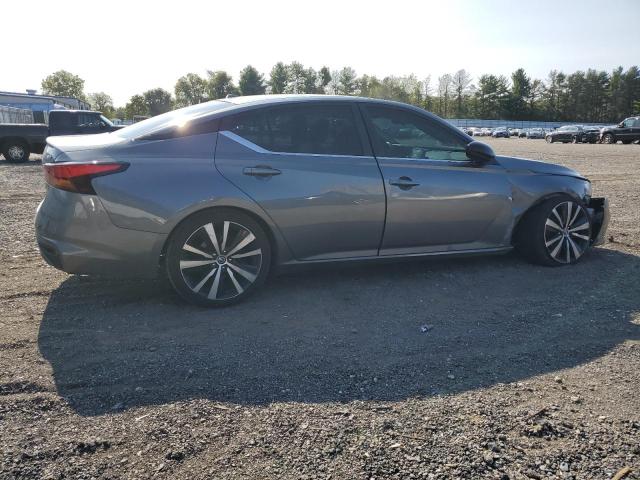 Photo 3 from auction – 2019 NISSAN ALTIMA SR with VIN 1N4BL4CV1KC141049