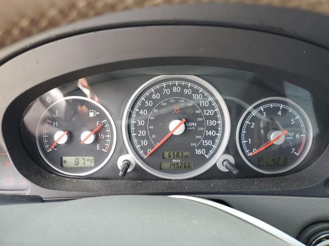 صورة رقم 9 من المزاد - 2006 CHRYSLER CROSSFIRE مع VIN 1C3AN69L26X064390