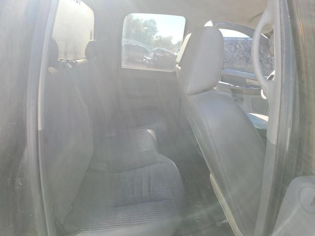 Photo 10 from auction – 2012 DODGE RAM 1500 with VIN 1D7HA18K07J641252