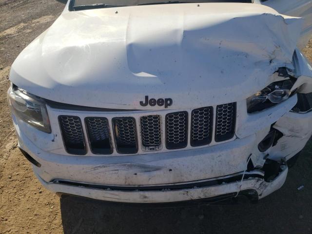 Photo 11 from auction – 2015 JEEP GRAND CHER with VIN 1C4RJFAG4FC602779